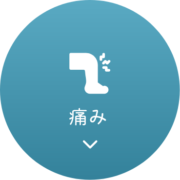 痛み